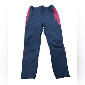Little Donkey soft‎ shell ski/snow pants